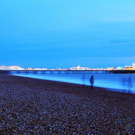 Ferienwohnung Fab Brunswick By The Sea Hove Exterior foto