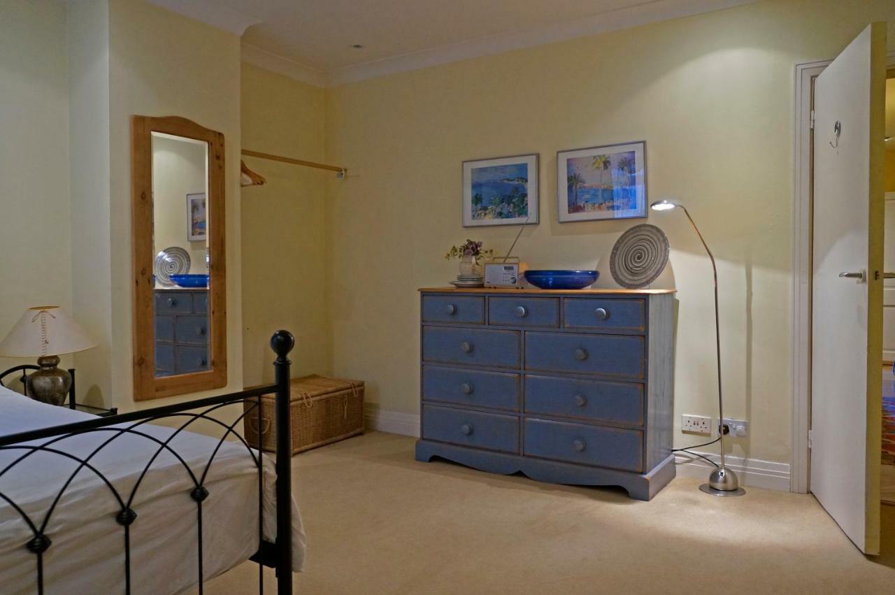 Ferienwohnung Fab Brunswick By The Sea Hove Exterior foto