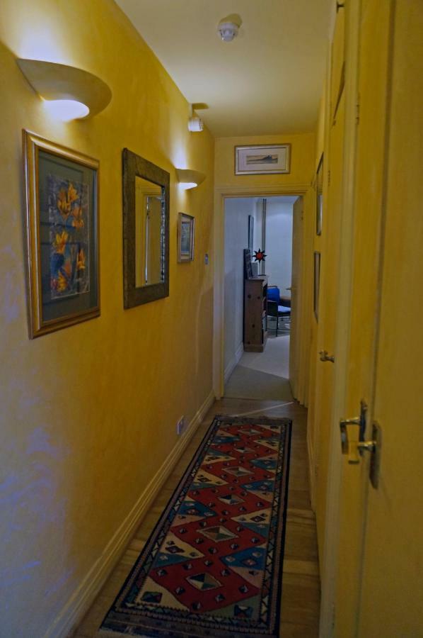 Ferienwohnung Fab Brunswick By The Sea Hove Exterior foto