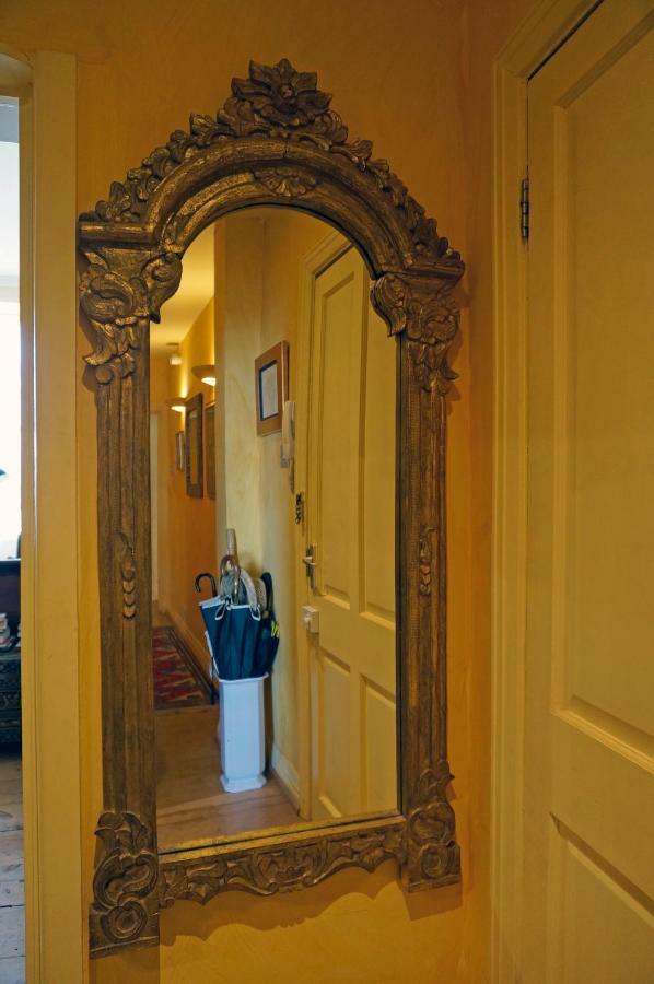 Ferienwohnung Fab Brunswick By The Sea Hove Exterior foto