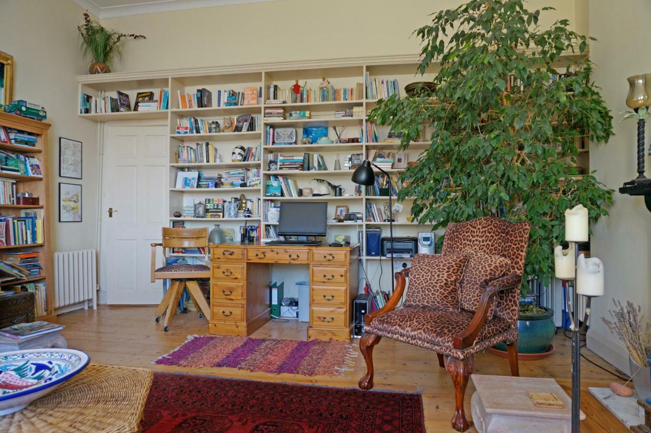 Ferienwohnung Fab Brunswick By The Sea Hove Exterior foto